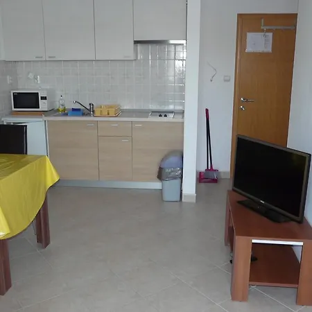 Apartments Mala Blace Room photo