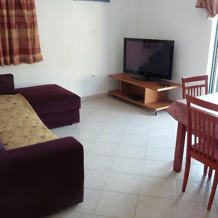 Apartments Mala Blace Room photo
