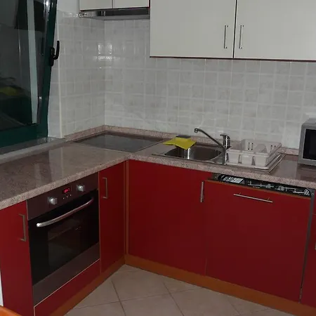 Apartments Mala Blace Room photo