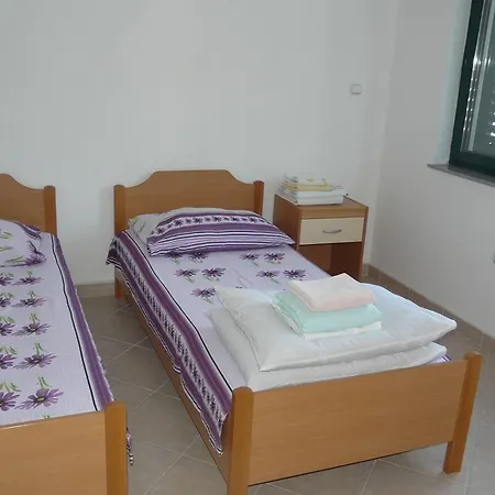 Apartments Mala Blace Room photo