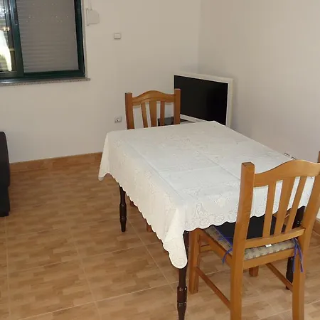 Apartments Mala Blace Room photo