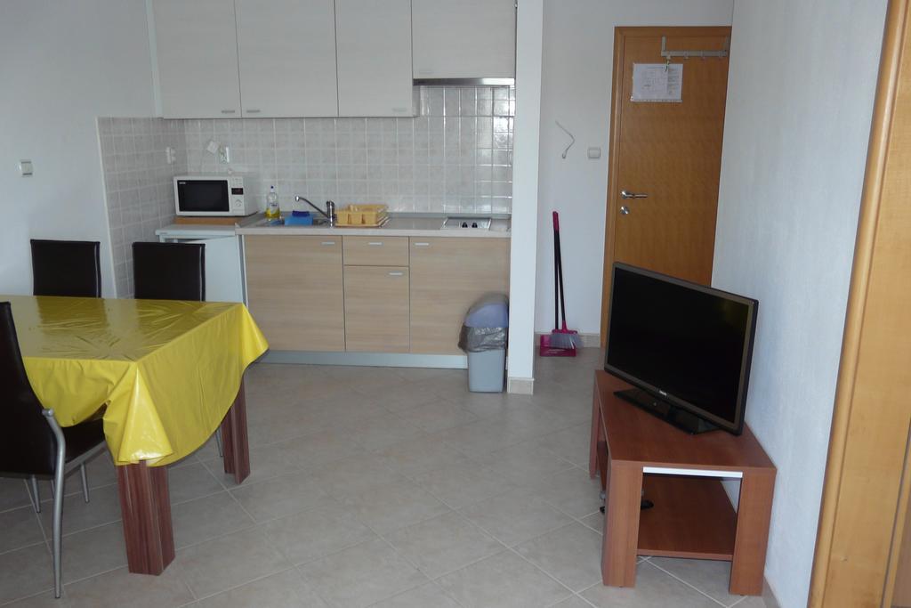 Appartement Mala