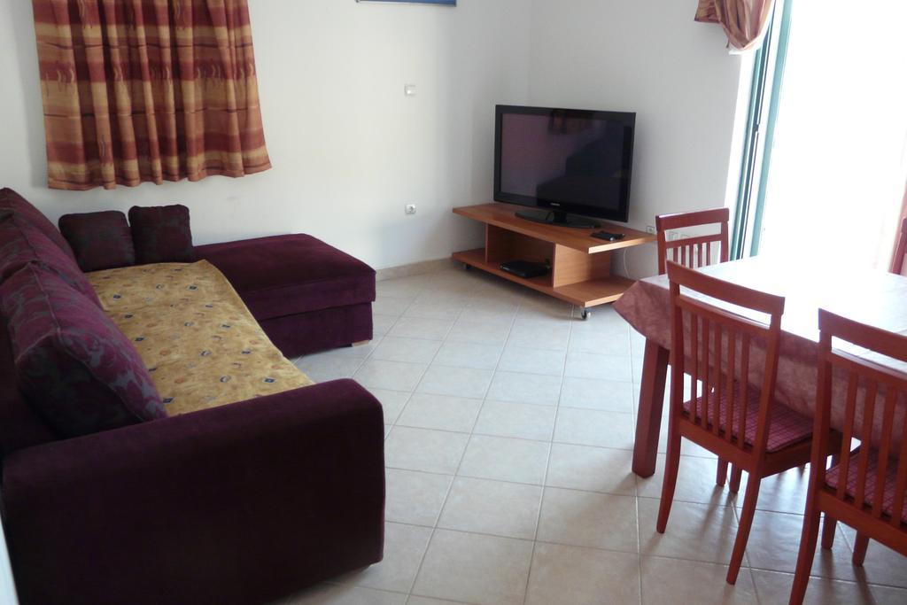 Mala Apartment *