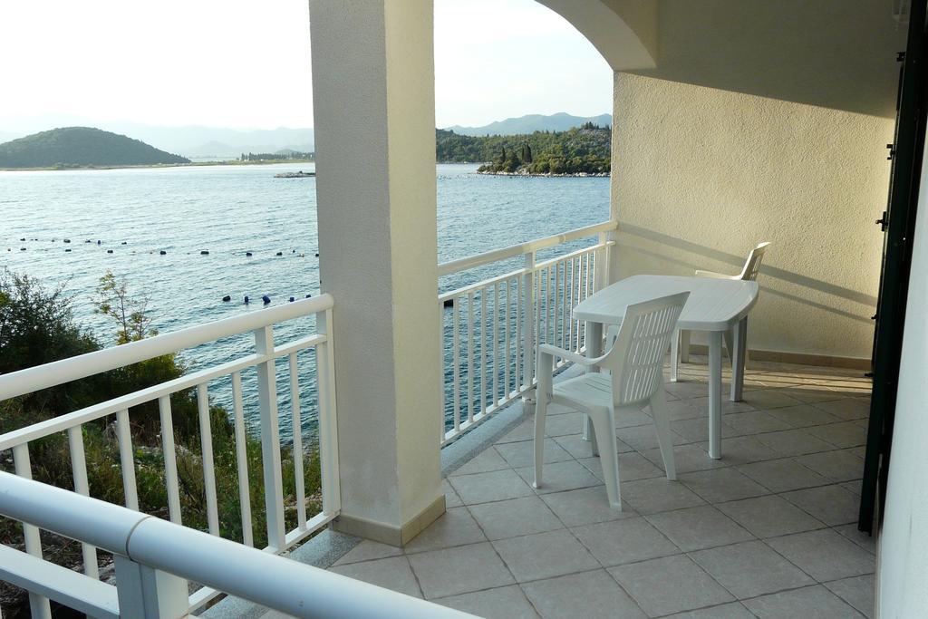Appartement Mala