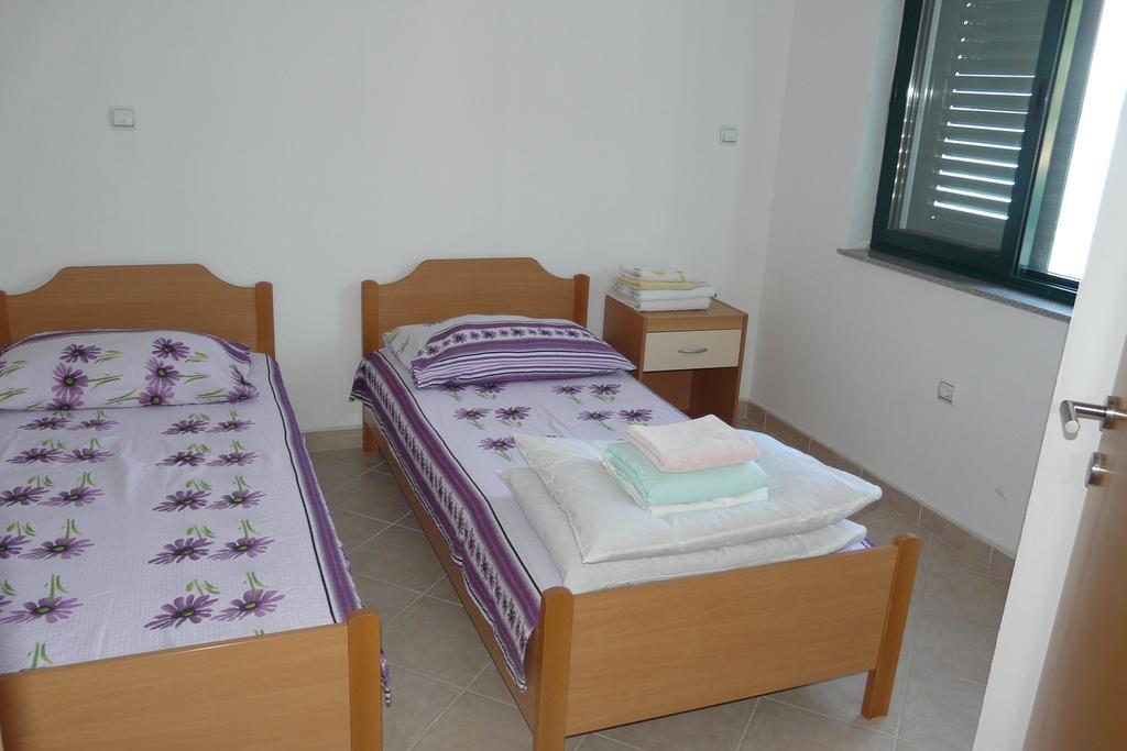 Appartement Mala *