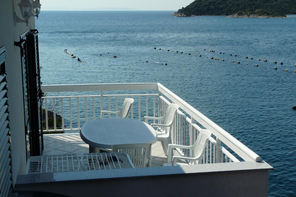 Appartement Mala Blace